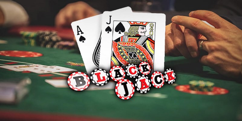 Một số thể loại của Blackjack