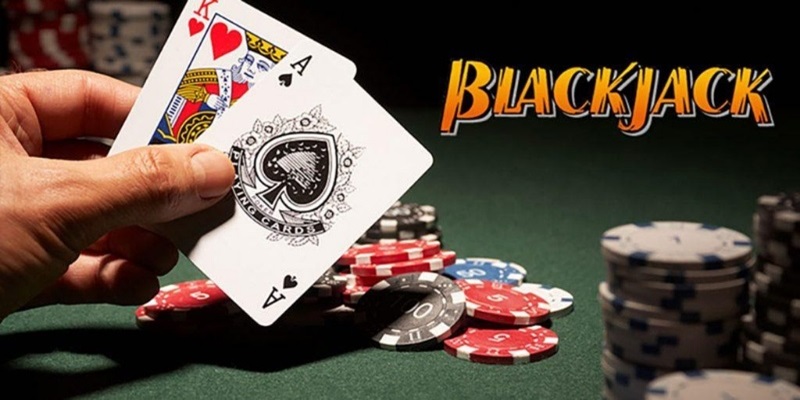 Tìm hiểu về thuật ngữ sử dụng trong Blackjack