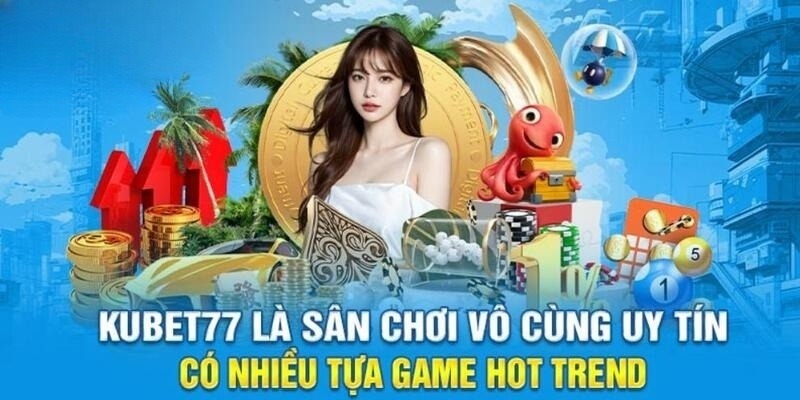 Thế giới game giải trí bất tận tại nhà cái uy tín