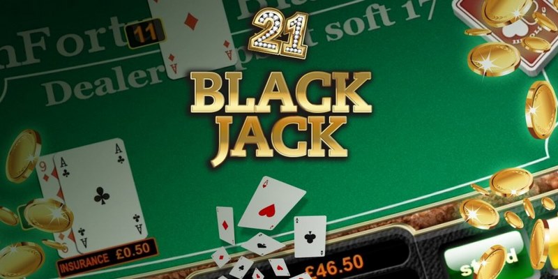 Mẹo chơi Blackjack gây quỹ lớn cùng chuyên gia 888b