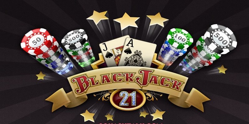 Cách chơi blackjack cơ bản, áp dụng cho người mới