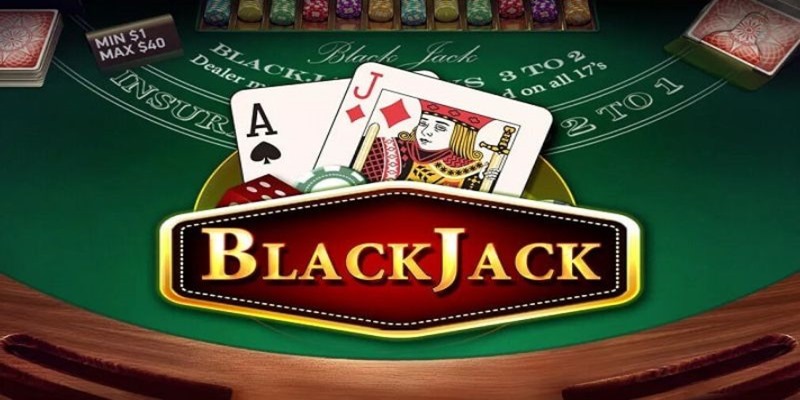 Blackjack Là Gì? Cập Nhật Cách Chơi Chi Tiết Cho Tân Thủ